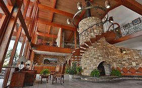 Inn Of The Hills Hotel And Conference Center